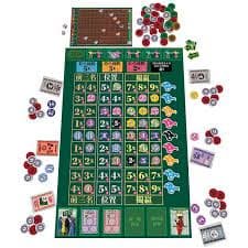 c444 game